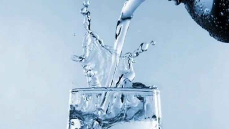 Sıcak havalarda su tüketimine dikkat