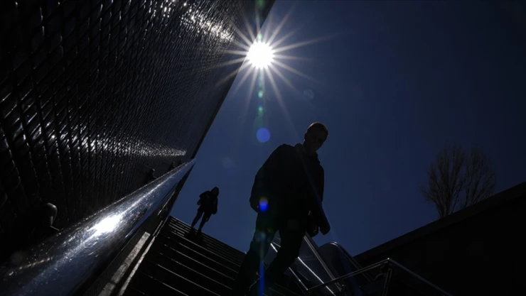 Sıcaklık Rekoru Kırıldı