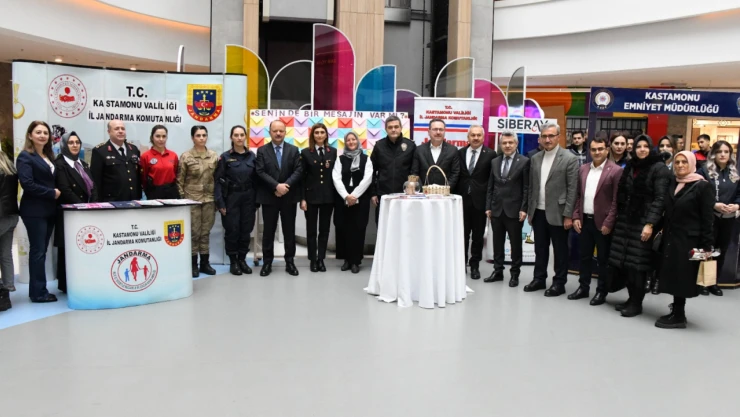 Şiddete Karşı Sessiz Kalmadılar 