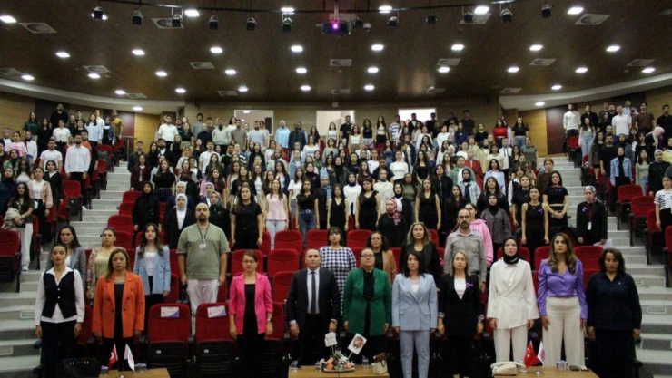 Şiddetin Anatomisi Sempozyumu Düzenlendi