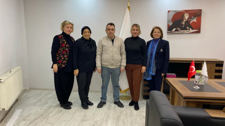 Sıfır Atık ve Geri Dönüşüm Projesi Hayata Geçiyor