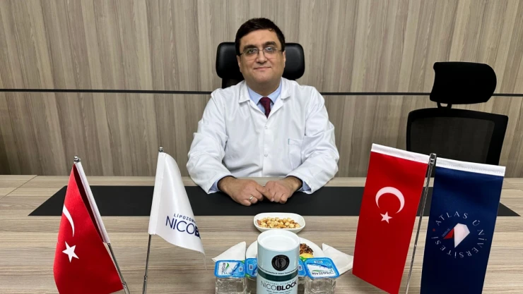 Sigarayı Bırakmak İsteyenlere Müjdeli Haber