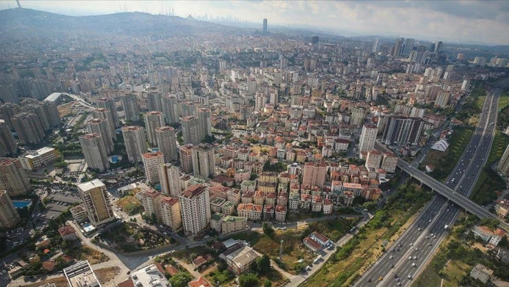 Sigortalı Konut Sayısı Belli Oldu