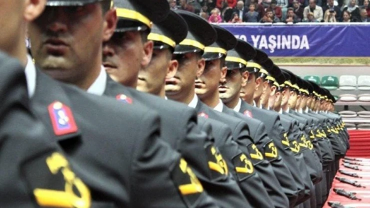 Silahaltına Alınacakların Sınıflandırma Sonuçları Açıklandı