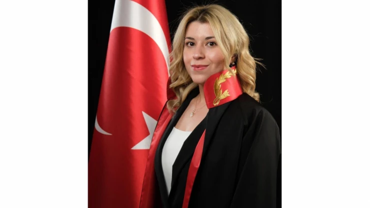 Silopi'ye Azdavaylı Hakim