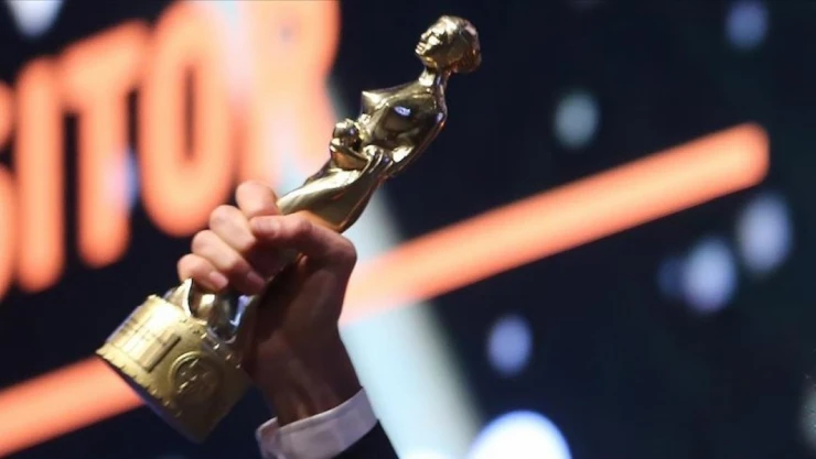 Sinema Öğrencileri Altın Portakal'da Buluşuyor