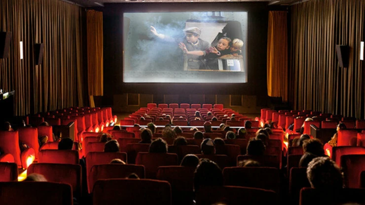 Sinema sektörüne büyük destek