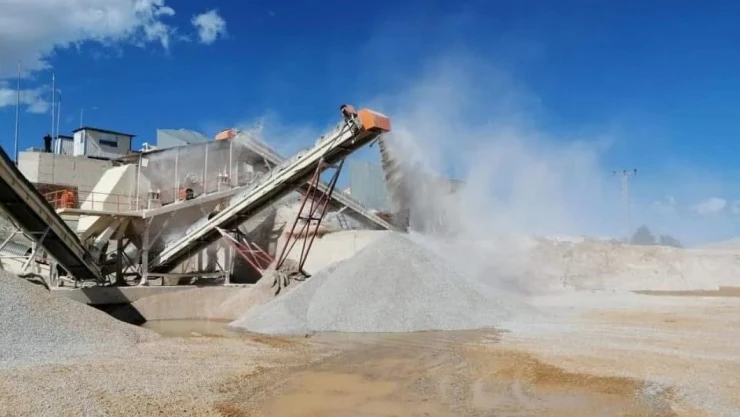 Sinop'a 30 Milyonluk Katma Değer