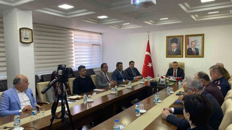 Sinop Fethi'nin 811. Yılına Görkemli Kutlama Hazırlığı