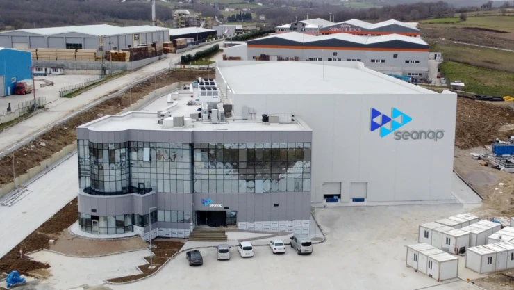 Sinop kıyıları balıkçılara hizmet verecek