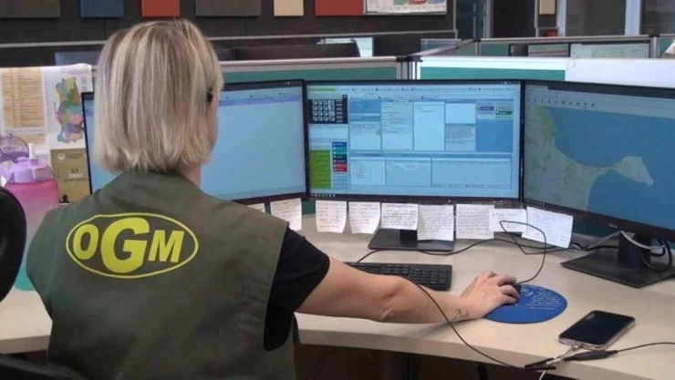 112'ye Asılsız İhbar Yapan 17 Kişiye Para Cezası