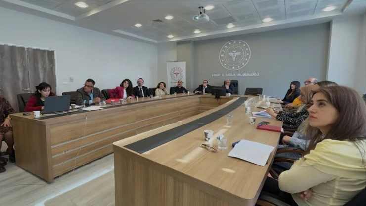 Sinop'ta Acil Sağlık Hizmetlerinin Kalitesi Gündemde