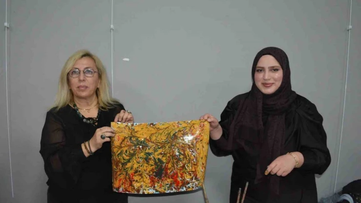 Sinop'ta Bilim Ve Sanat Şöleni