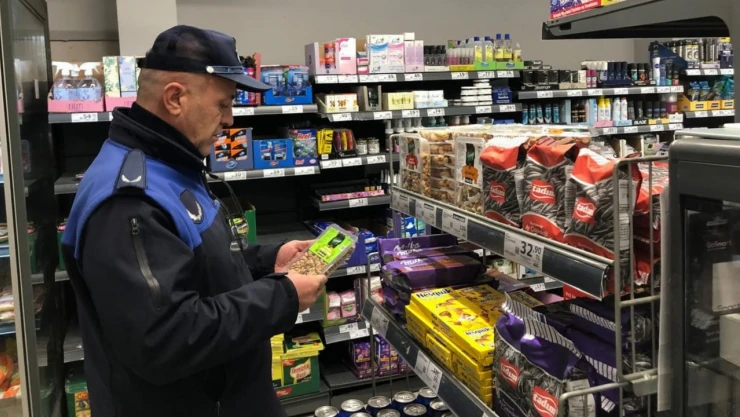 Sinop'ta Denetimler Devam Ediyor