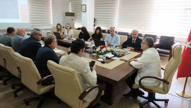 Sinop'ta Evde Sağlık Ve Sosyal Destek Hizmetleri Yaygınlaştırılıyor