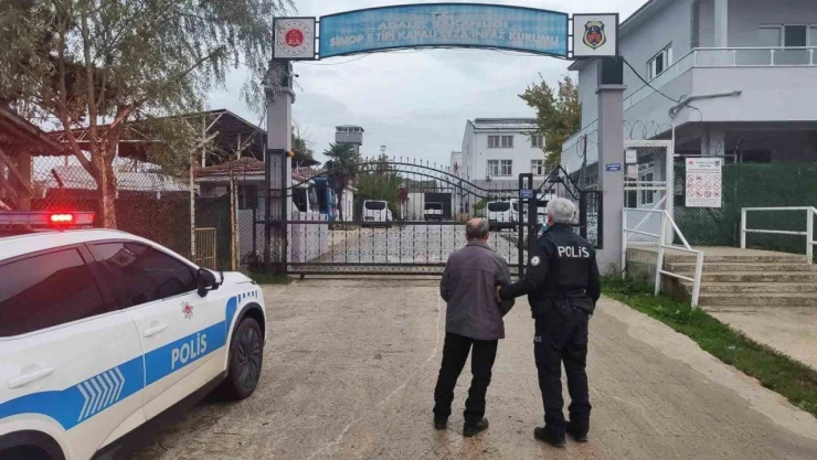 Sinop'ta Fuhuş Operasyonu!