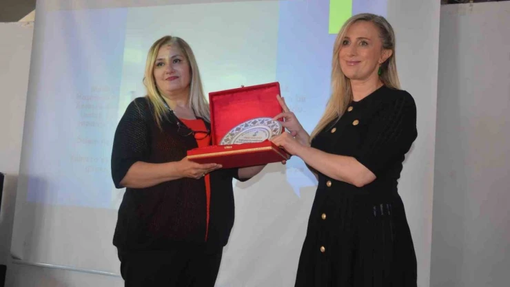 Sinop'ta Hemşirelik Haftası Etkinliği