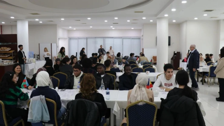 Sinop'ta Kültür Buluşması