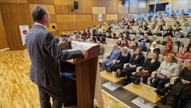 Sinop'ta Mevlid-i Nebi Haftası Etkinlikleri