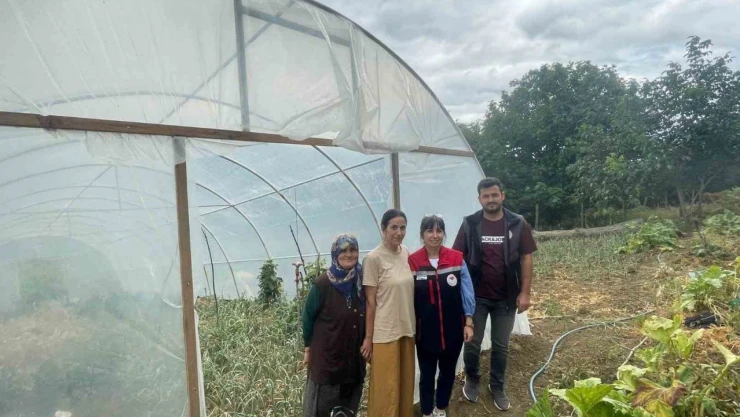 Sinop'ta Modern Seralar Faaliyete Geçti