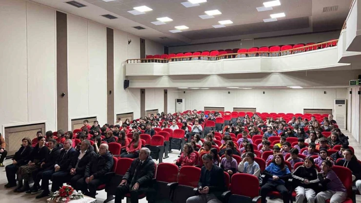 Öğrencilere Kooperatifçilik Ve Dayanışma Kültürü