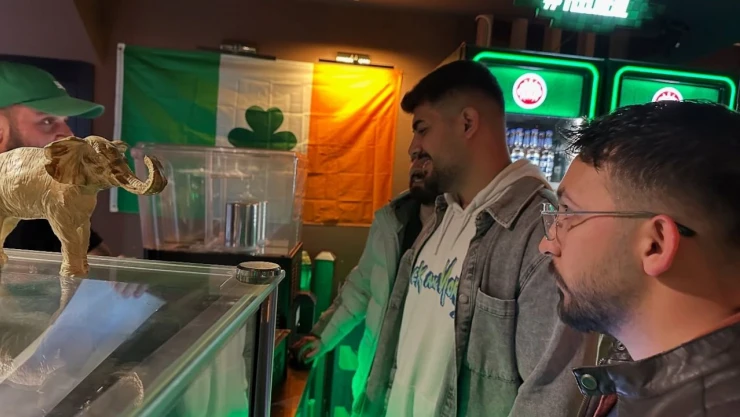 Sinop'ta Sigara Denetimi: 23 İşletmeye Ceza