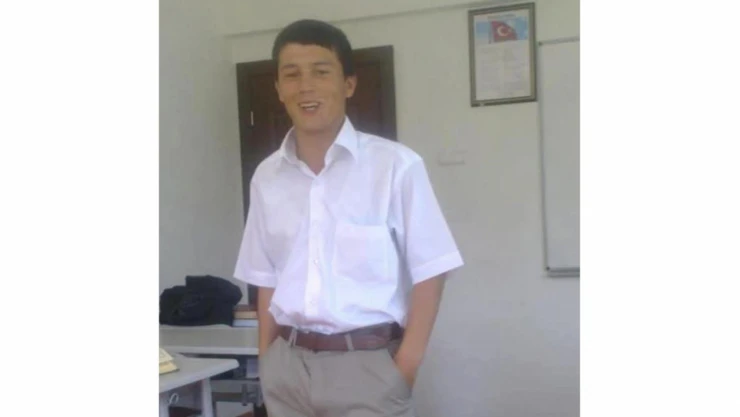 Sinop'ta Şüpheli Ölüm