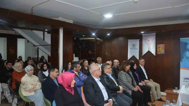 Sinop'ta Tarih Ve Müzik Akşamları