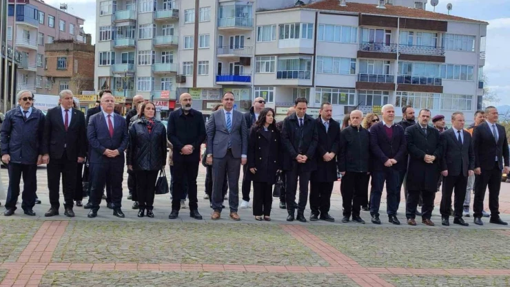 Sinop'ta Turizm Haftası