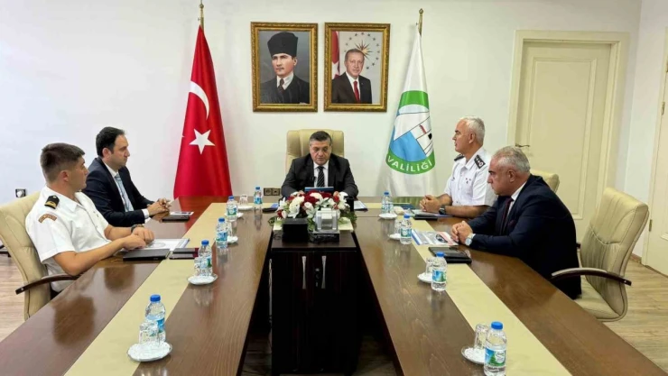 Sinop'taki Olayların Yüzde 97'si Aydınlatıldı