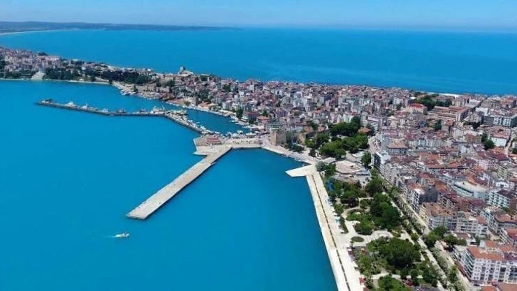 Sinop'un 10 Aylık Asayiş Bilançosu