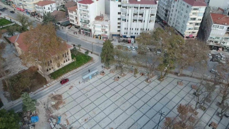 Sinop'un Denizcilik Tarihi Yeniden Canlanıyor