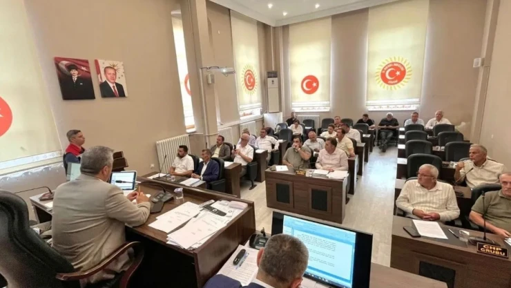 Sinop'un Tarım Ve Hayvancılığı Masaya Yatırıldı