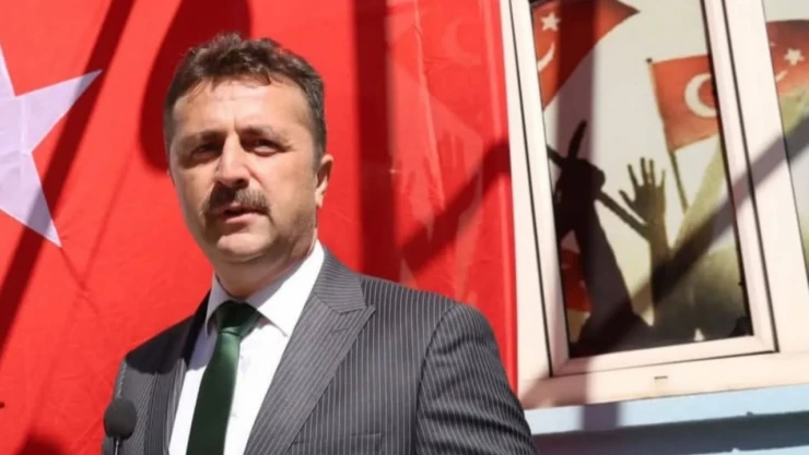 Şirin: 'Medeniyet Tasavvuru Sizlerin Emeğiyle, Gerçeğe Dönüşüyor'