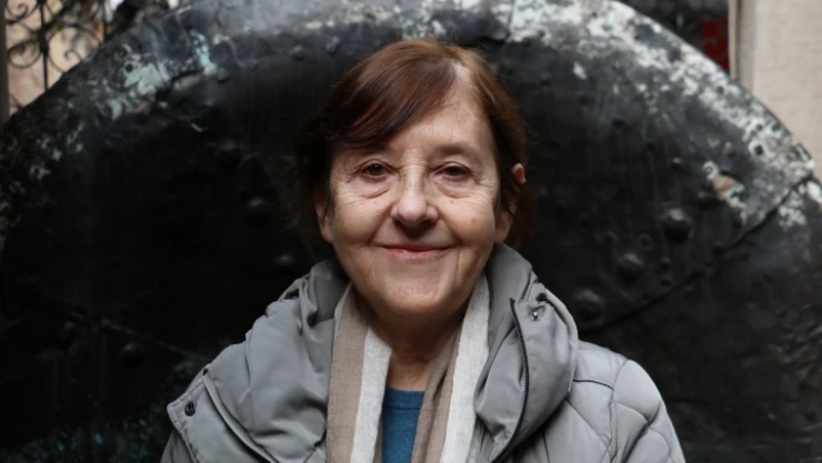 Slow Food'un kampanyası yoğun ilgi gördü