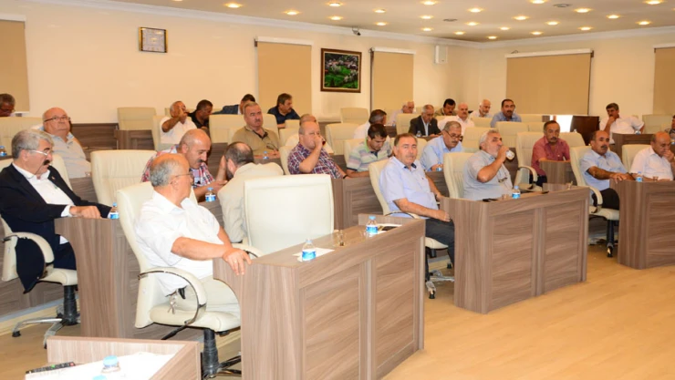 SODES Kastamonu'ya 20 milyon TL kazandıracak