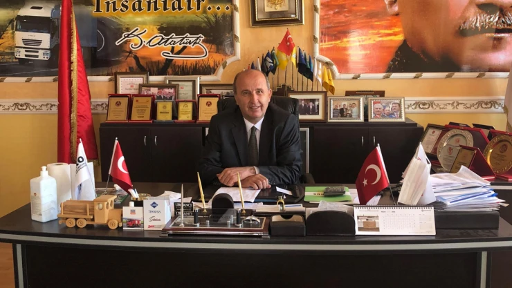 Şoförler Odası Sürücüleri Uyardı!