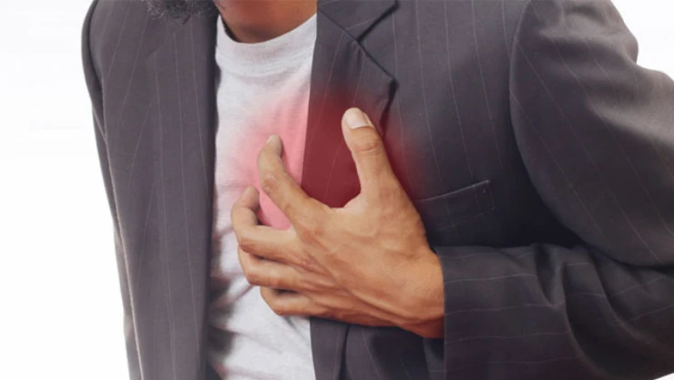 Soğuk Hava Kalp Krizi Riskini Artırıyor