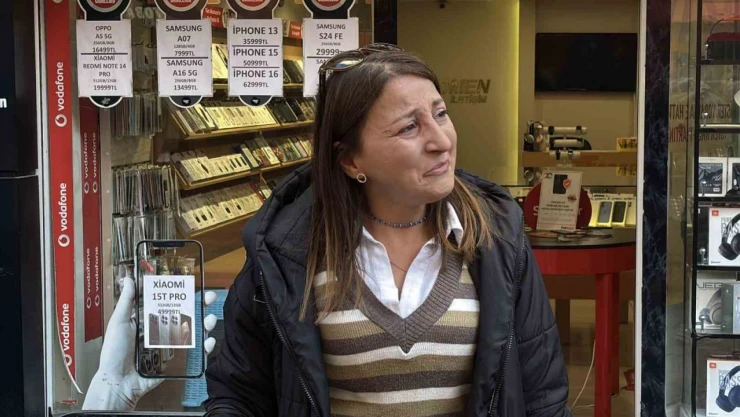 Waffle İsimli Sokak Köpeği Barınağa Alındı