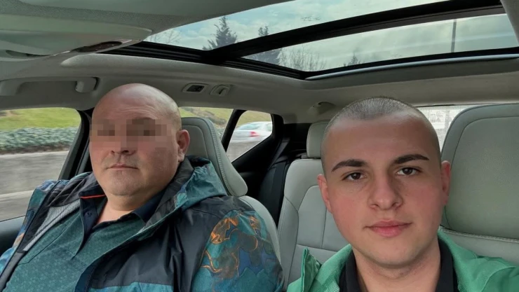 3 Kişiyi Silahla Yaralayan Şahıs Tutuklandı