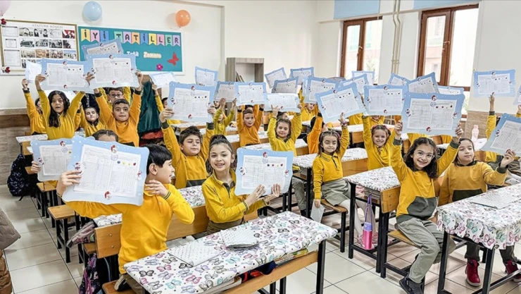 Son Ders Zili 20 Haziran'da Çalacak