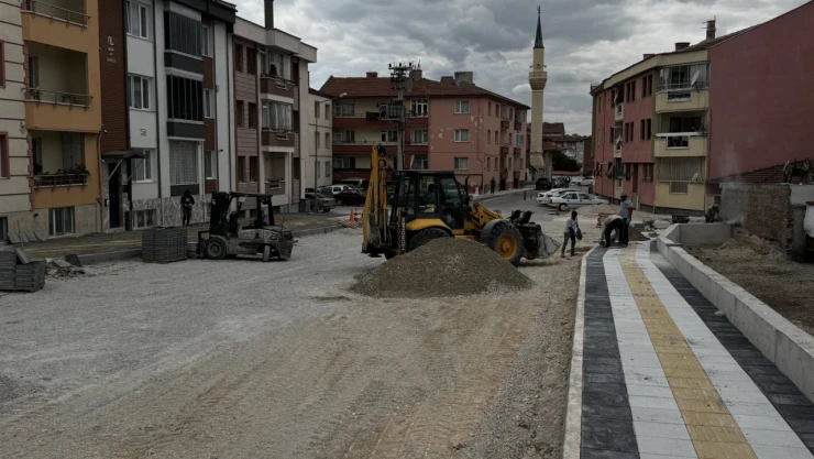 Son Hazırlıklar Tamamlanıyor