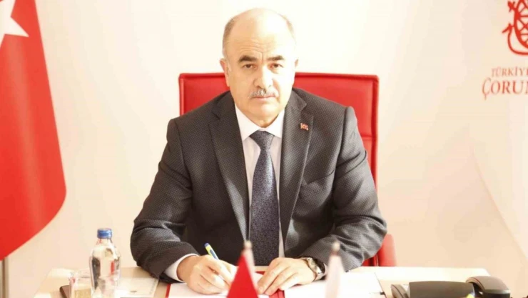 Sosyal Denge Sözleşmesi İmzalandı