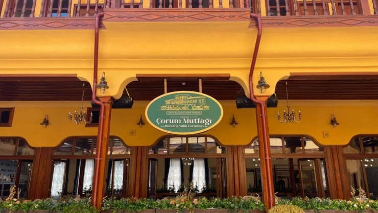 Sosyal Tesisler Gönüllerde Taht Kurdu