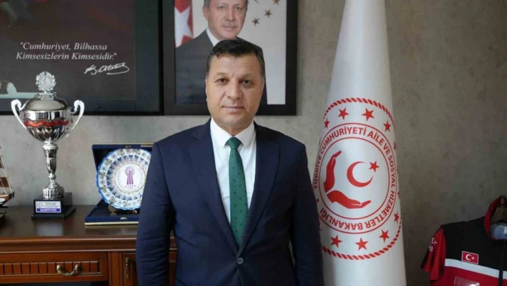 SOSYALFEST, Destek Verecek