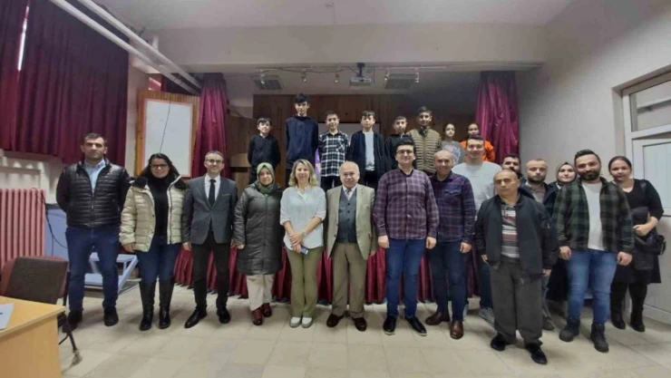 SOSYALFEST Karabük ve İlçelerinde Tanıtılmaya Devam Ediyor