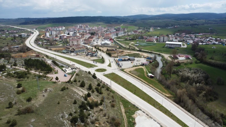 Sosyoekonomide Seydiler Birinci