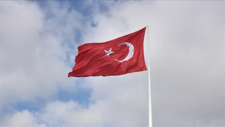 Spor Camiasından Şehit Düşen Askerler İçin Başsağlığı Mesajı