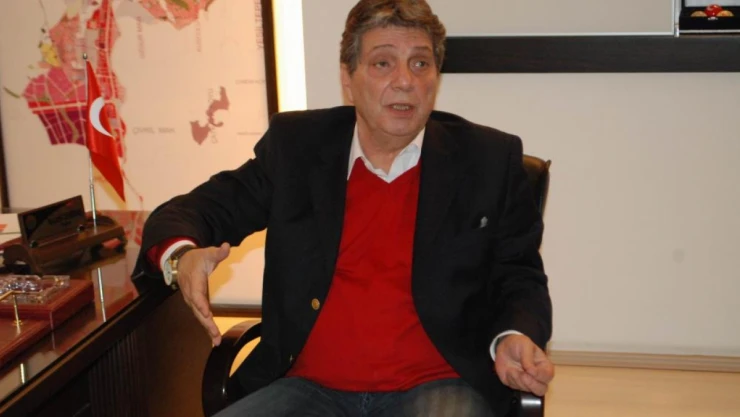 Spor Spikeri Ümit Aktan Hayatını Kaybetti