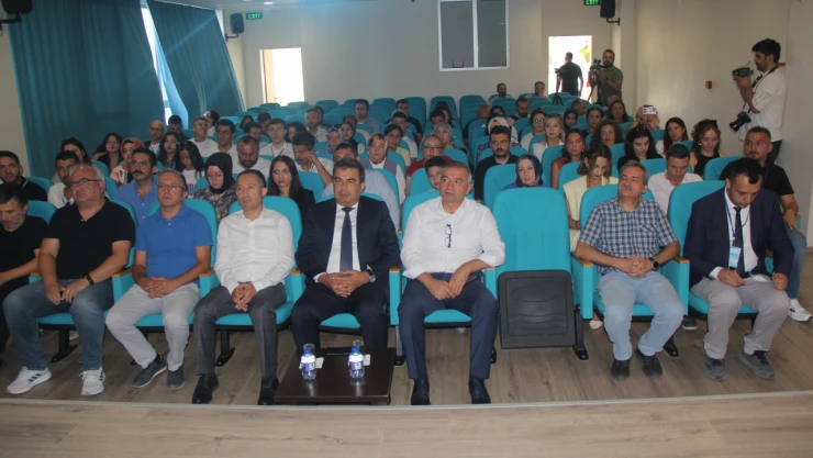 STEM İle Engeller Aşılacak